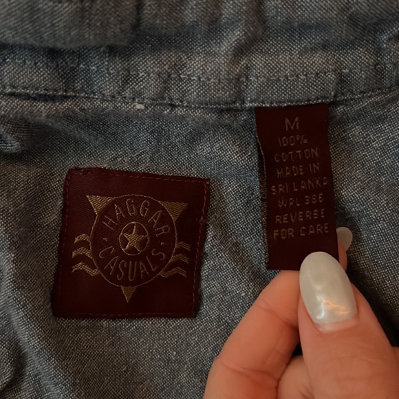 flannel - Picture 2 of 3